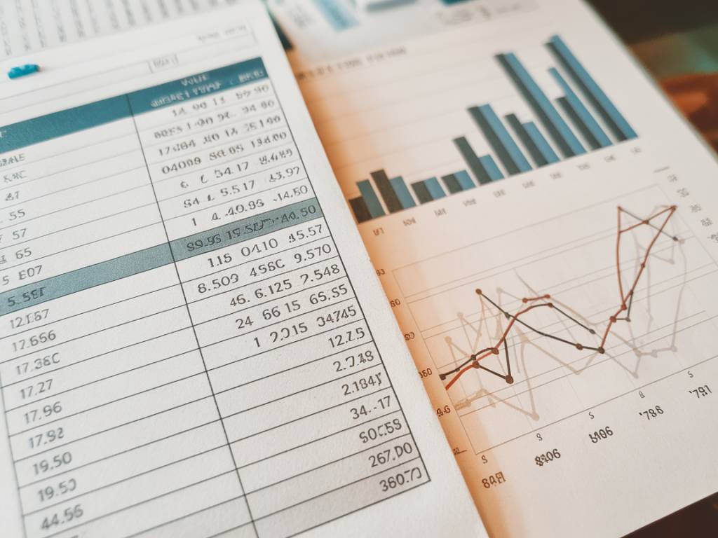 Optimiser sa trésorerie : stratégies pour une gestion efficace des liquidités