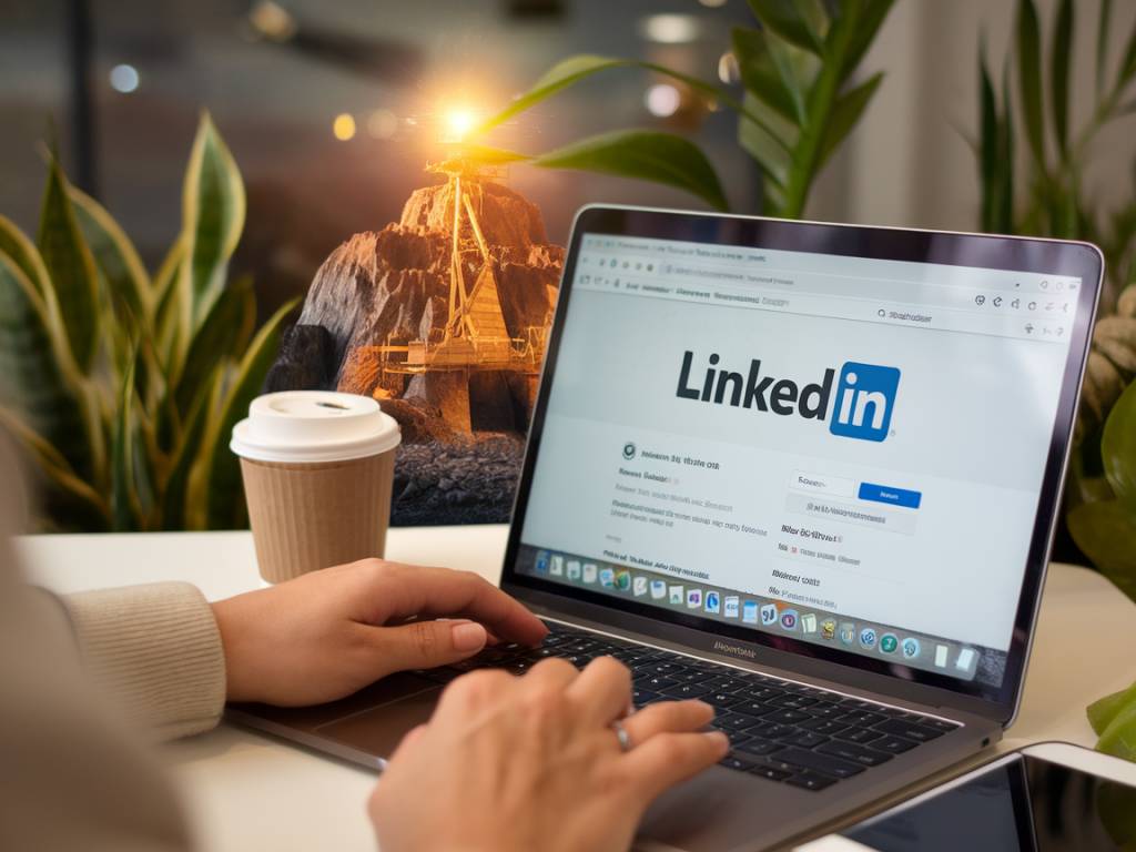 Linkedin : la mine d’or pour trouver des leads et développer son réseau