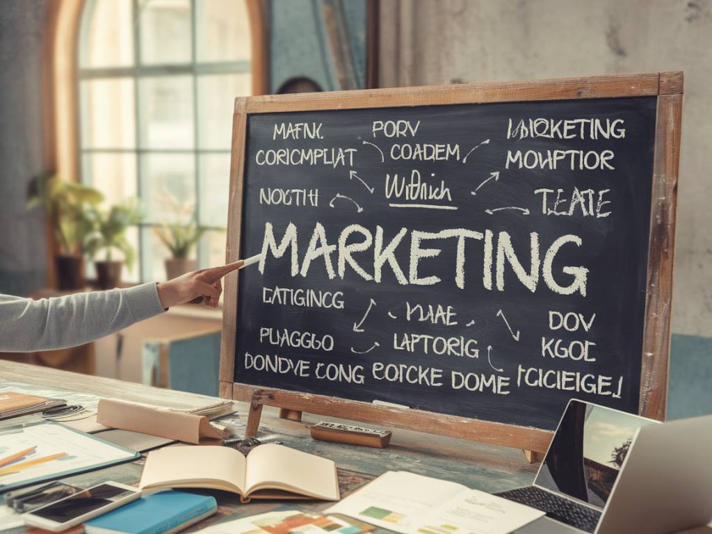 Glossaire marketing : les termes essentiels à connaître