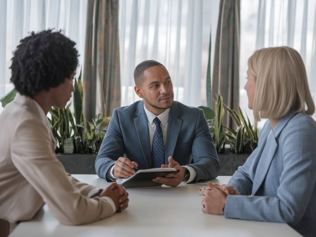 Feedback entretien RH : exemples et conseils pour des échanges efficaces