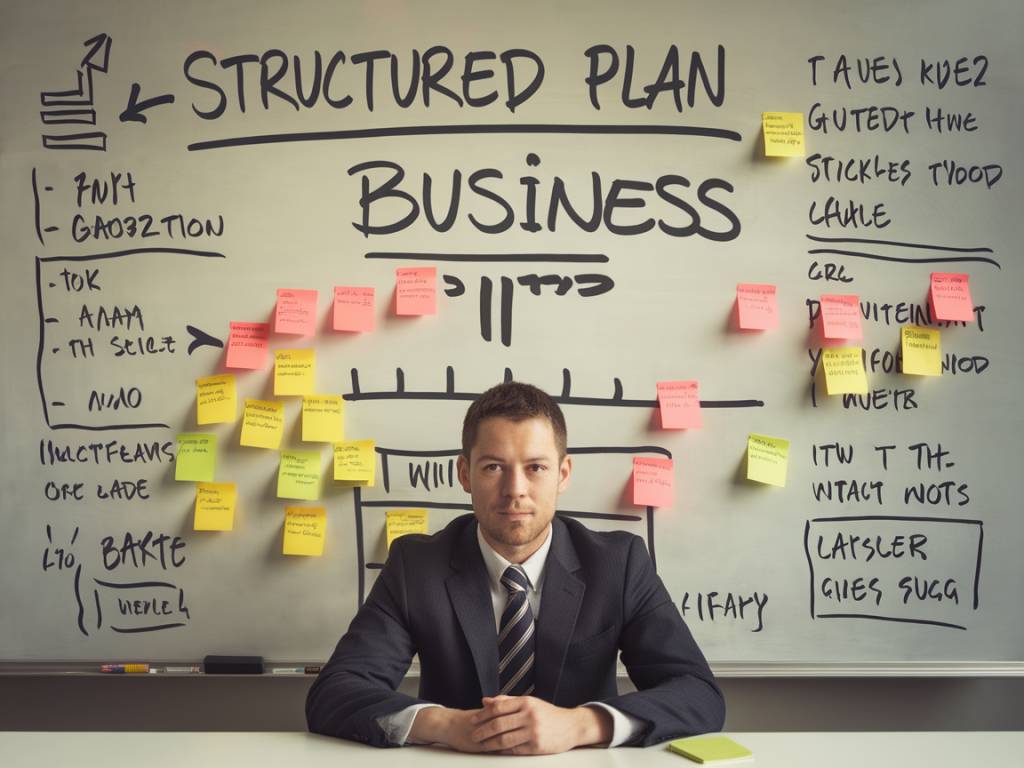 Comment créer un planning d’action commercial efficace et structuré