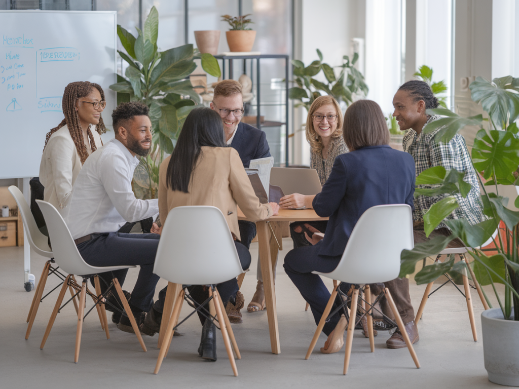 Chiffres clés : L'impact du bien-être sur la productivité et la rétention des talents