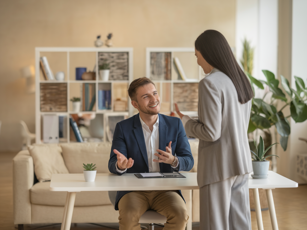 Renforcer la marque employeur grâce à des retours qualitatifs