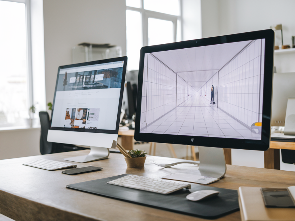 Les différences entre un tunnel de vente et un site internet traditionnel