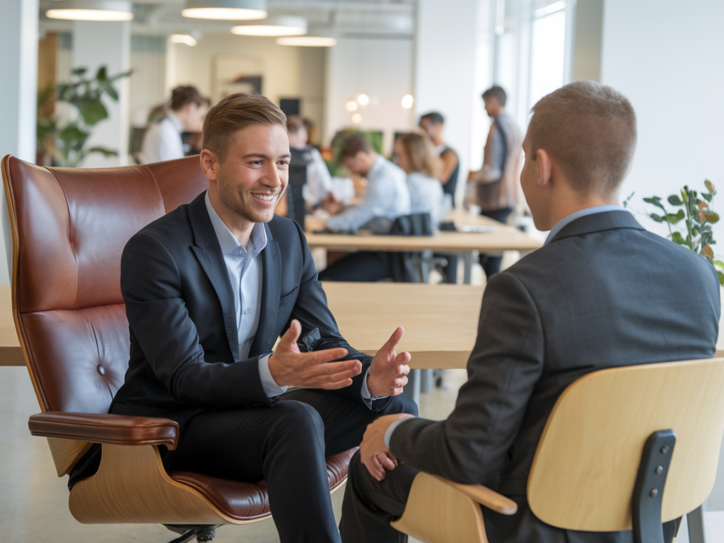 Pourquoi la marque employeur est-elle un enjeu stratégique pour les entreprises ?