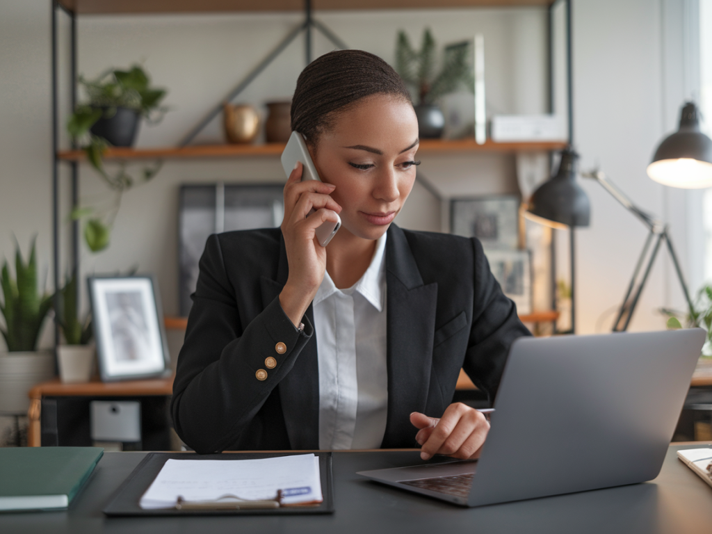 Pourquoi la méthode CROC est-elle essentielle pour les appels professionnels ?