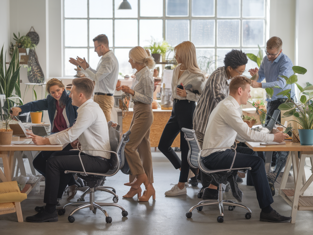 Chiffres clés pour illustrer l'importance d'un onboarding réussi